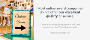 online awards ceremony